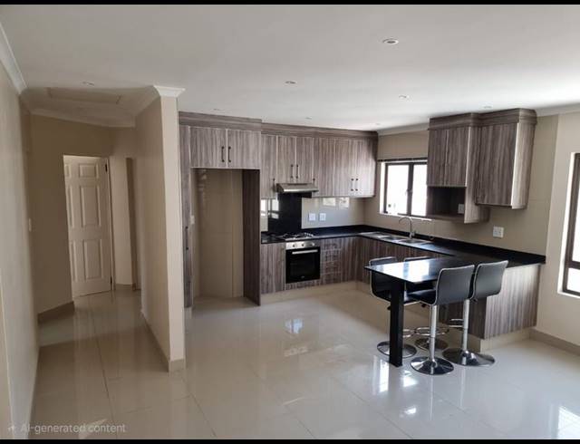 3 BEDROOM PROPERTY TO RENT IN HILLARY